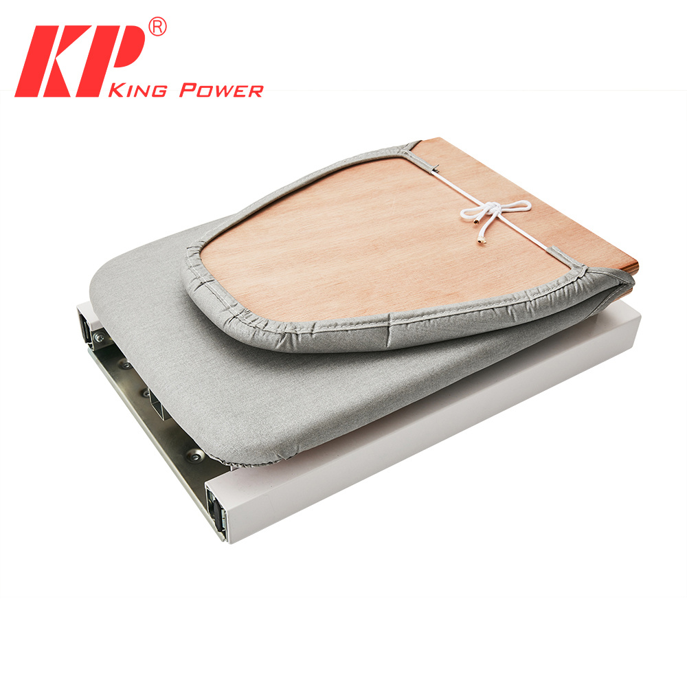 1135-Y5 ROTATABLE IRONING BOARD