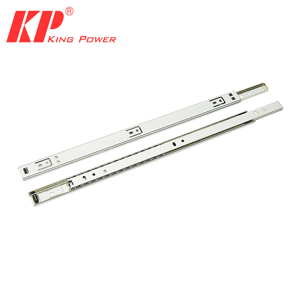 1027-02 27MM SINGLE EXTENSION SLIDE