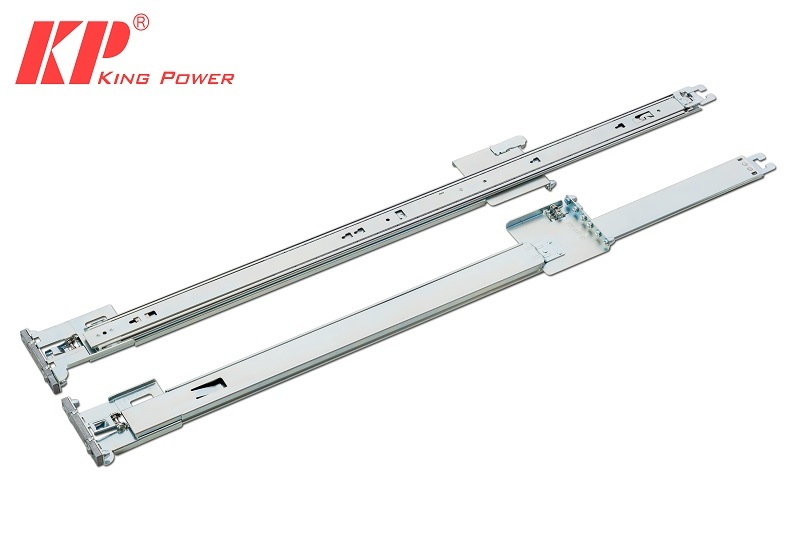 2140-2U Full Extension Thin Slide 