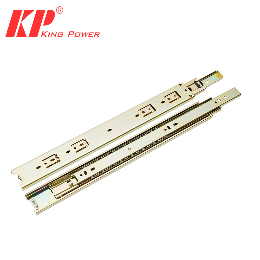 1045-02 Yellow zinc plating