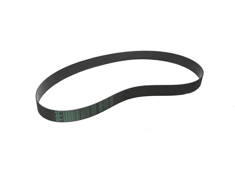 Length measuring belt