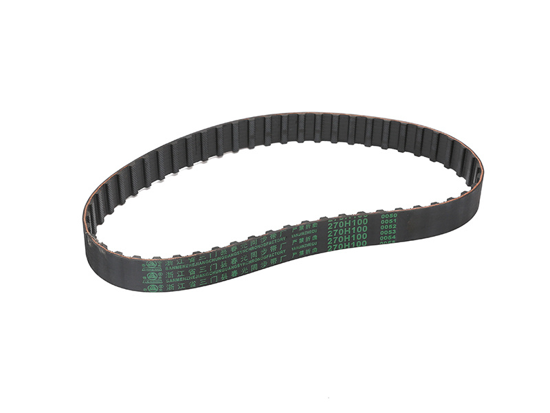 H-type timing belt