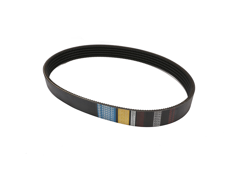 3V joint belt