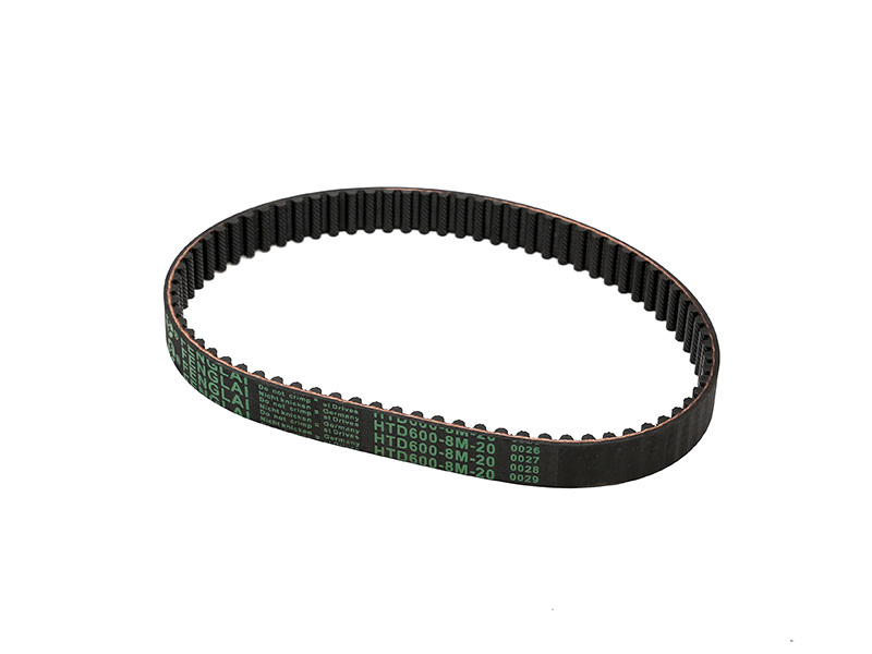 Car timing belt