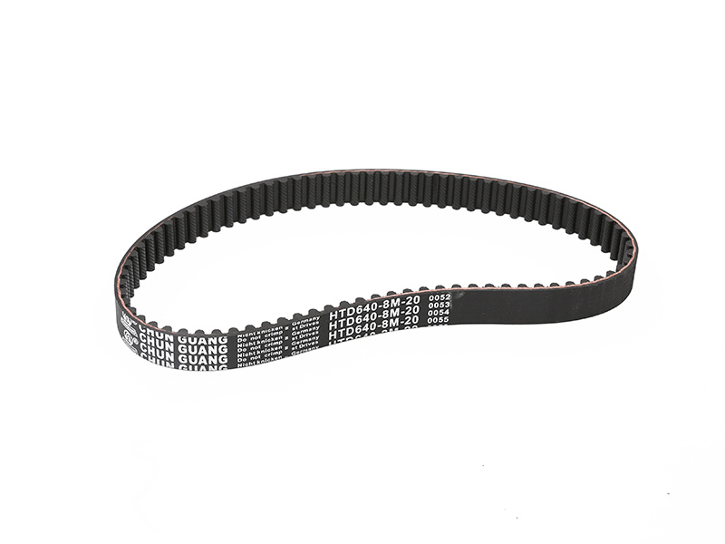 8M timing belt