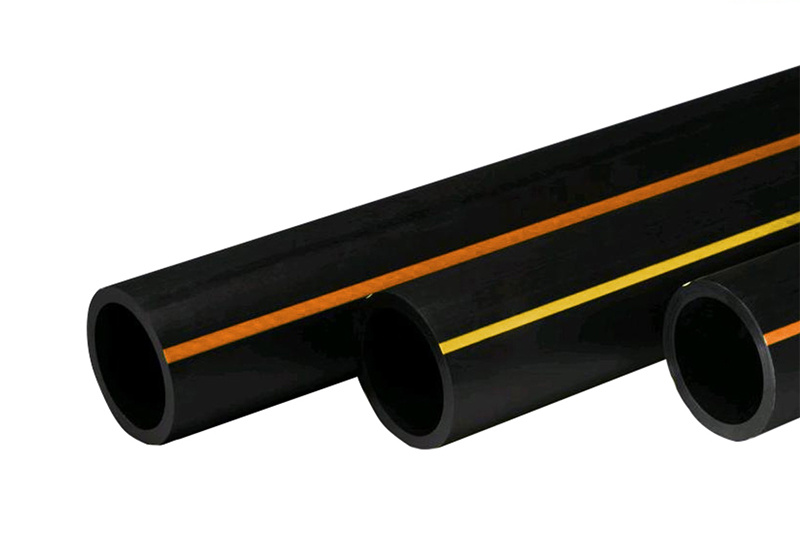 HDPE Gas Pipe