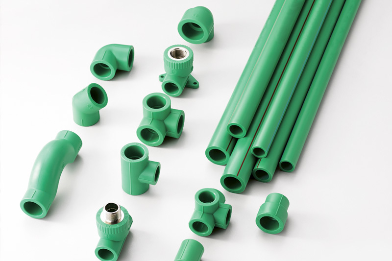 PPR WATER PIPE