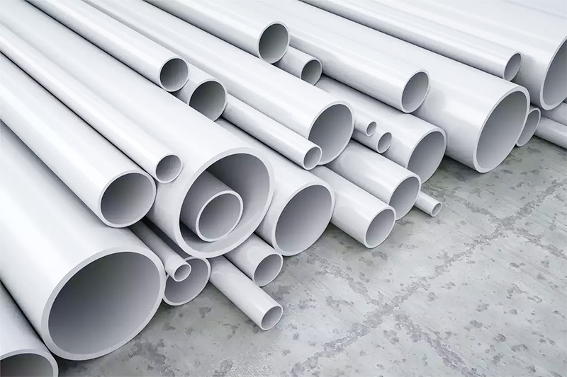 PVC PIPE SERIES