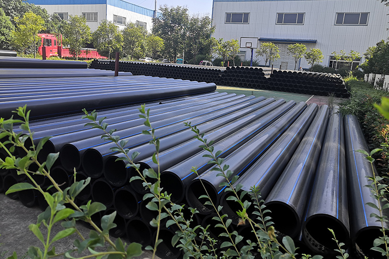 HDPE Water Supply