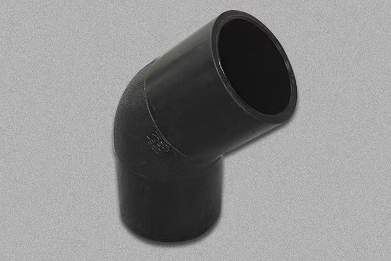 45 Equal Elbow