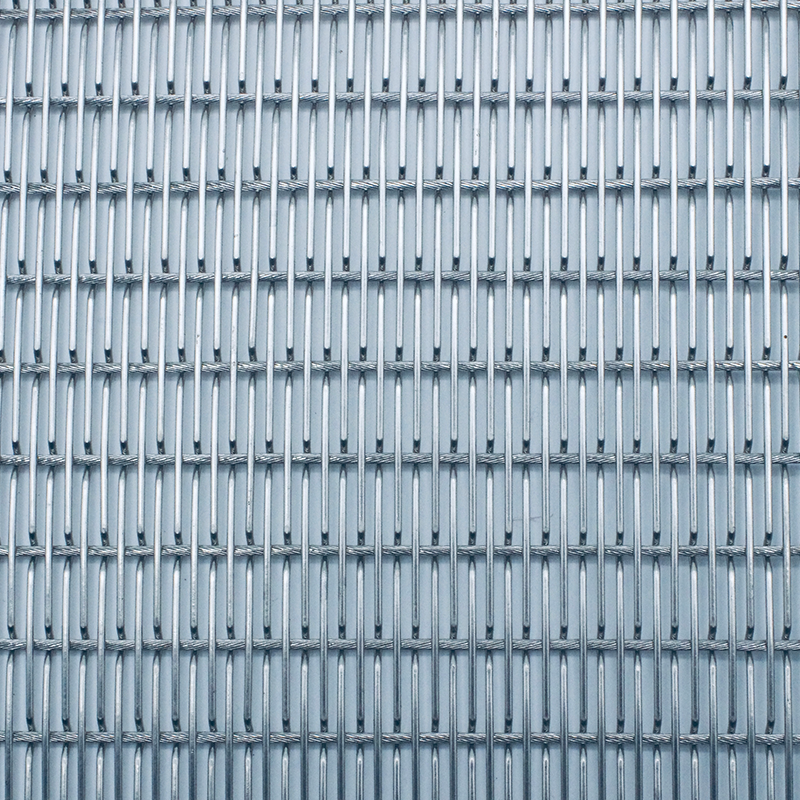 Crimped Wire Mesh
