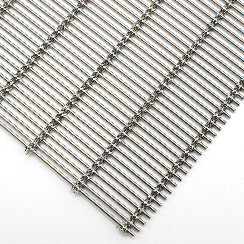 Woven Metal Mesh