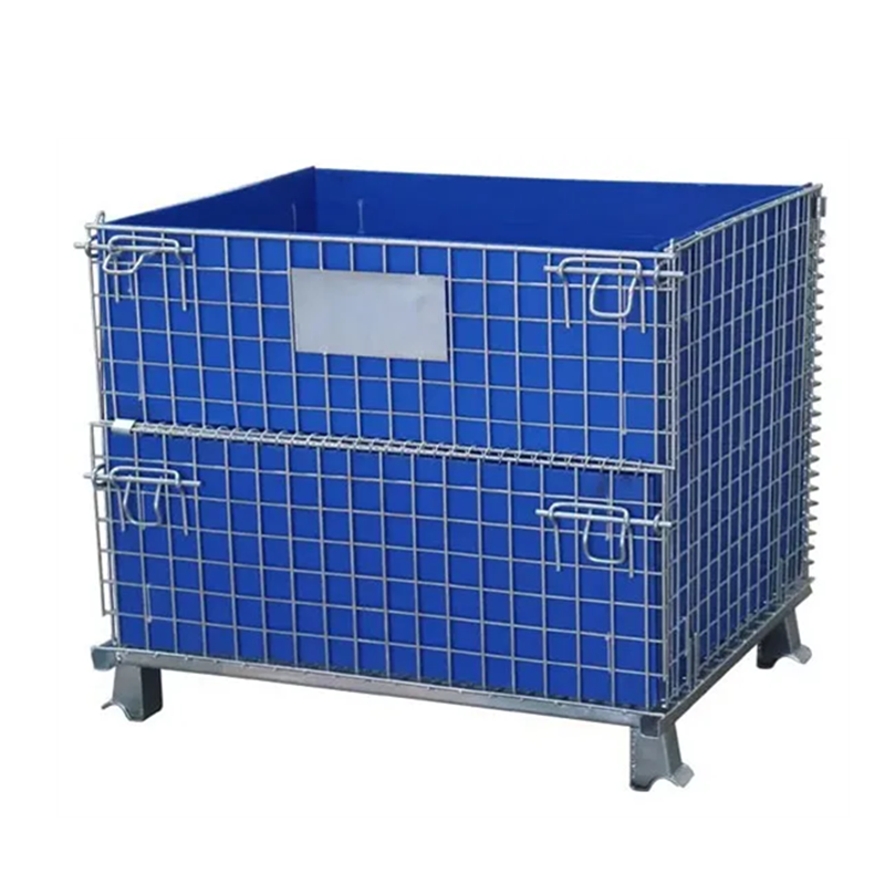 Warehouse Cage