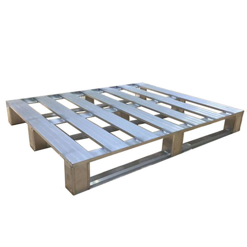 Warehouse Pallet