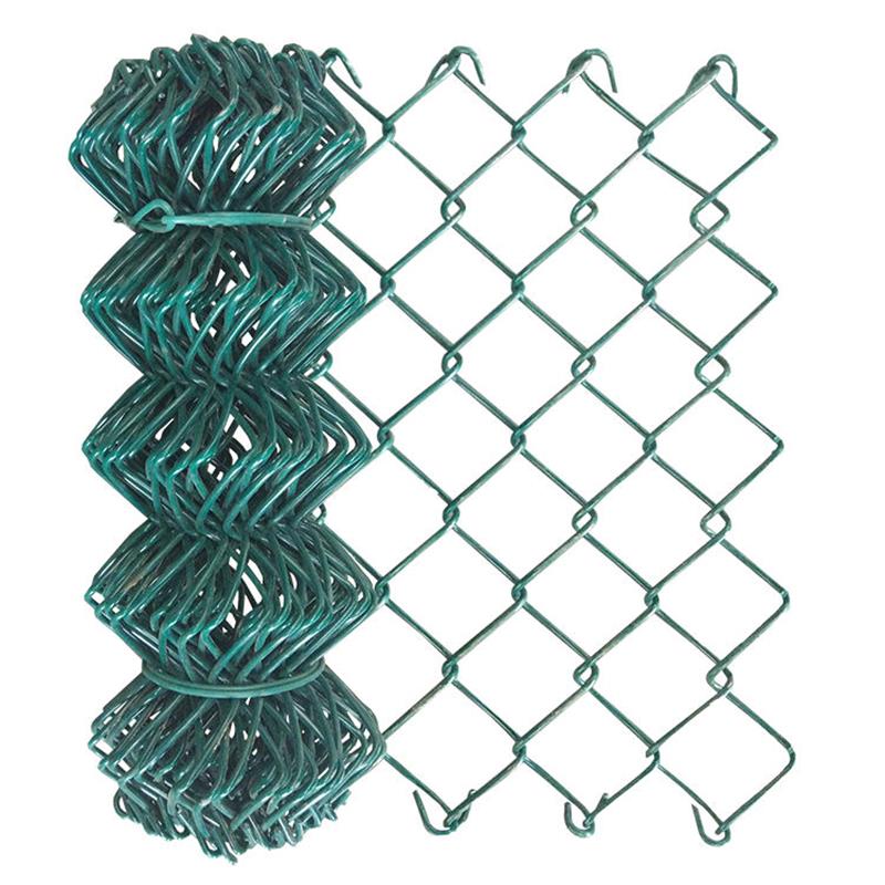 Chain Link Fence