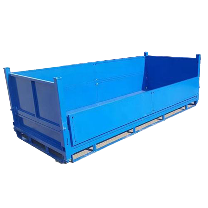 Warehouse Cage