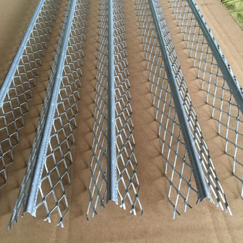 Corner Mesh-Metal Corner Guard Net