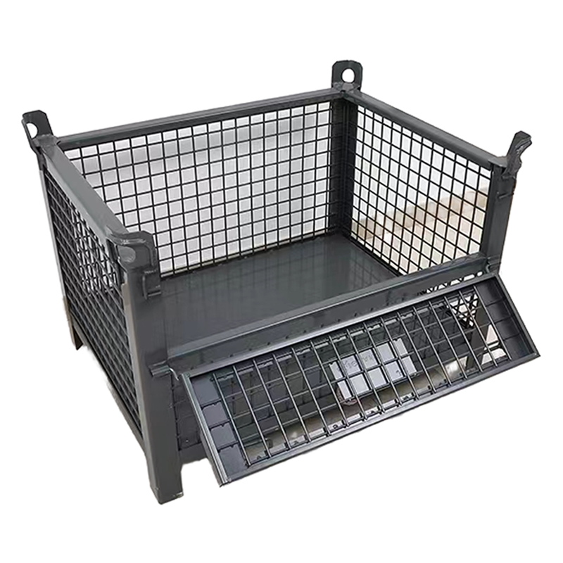 Warehouse Cage