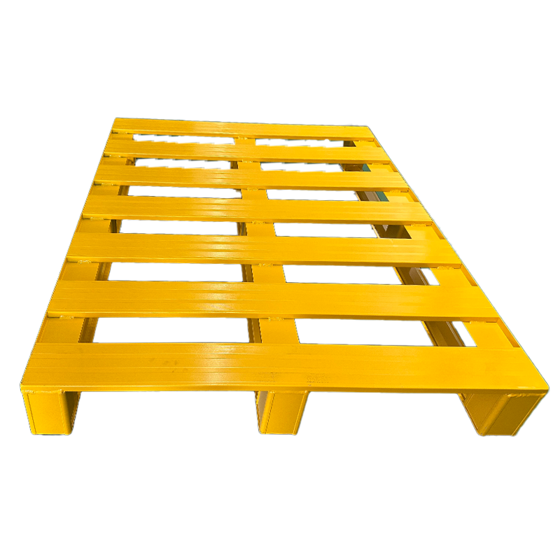 Warehouse Pallet