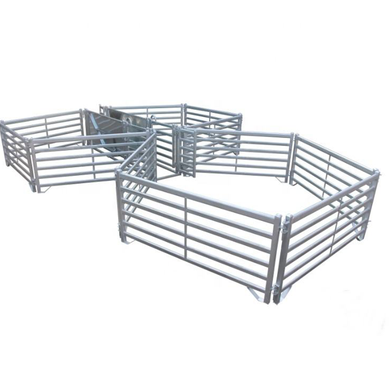 Livestock Fencing