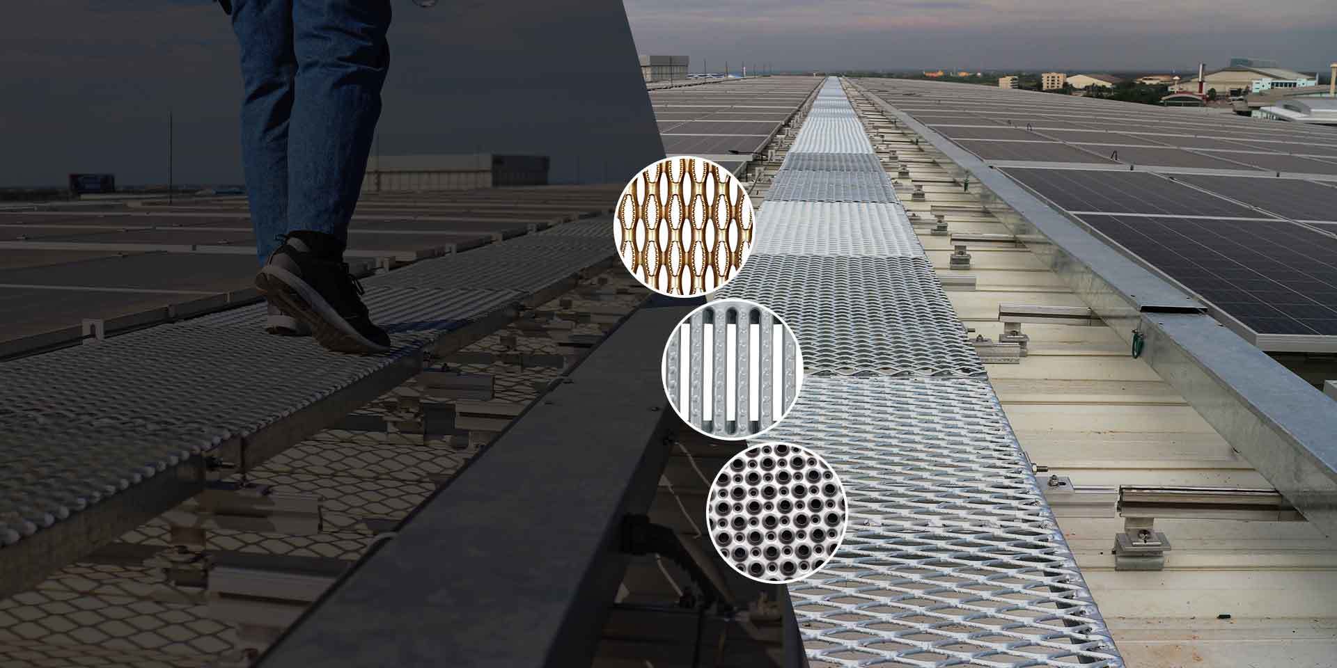 SAFETY GRATING