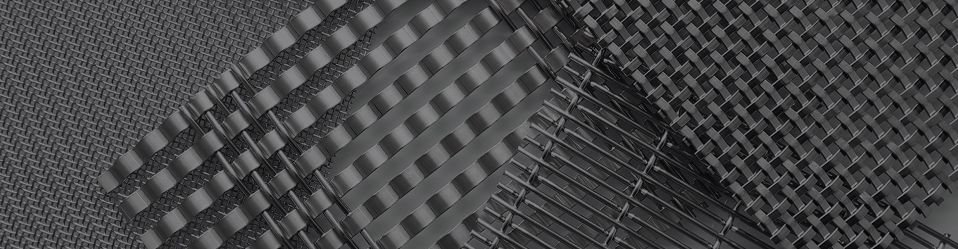 Professional Metal Mesh Products