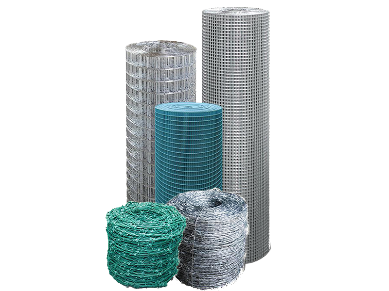 Wire Mesh Products