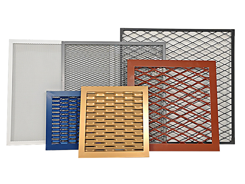 Decoration Wire Mesh