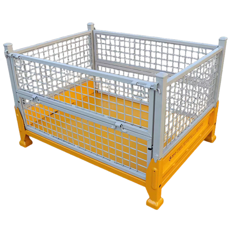 Warehouse Cage