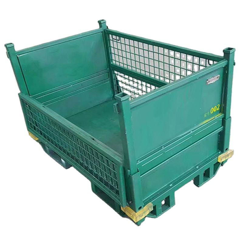 Warehouse Cage