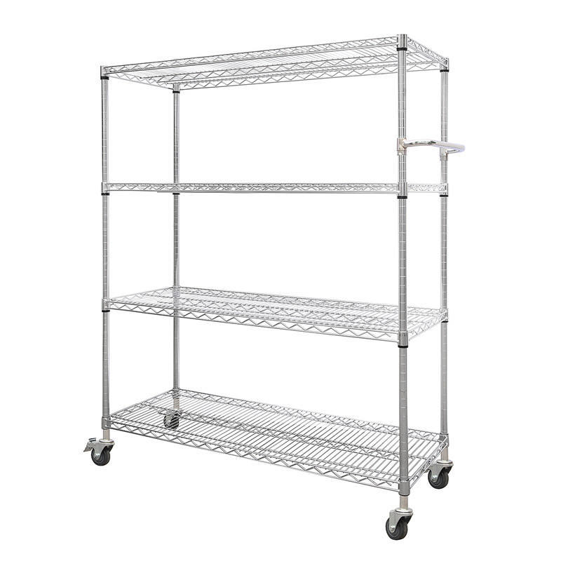 Shelf Cart