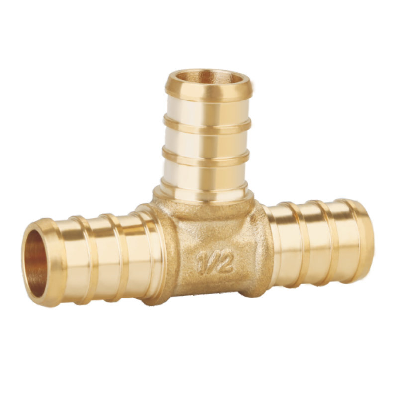 260 SERIES PEX FITTINGS