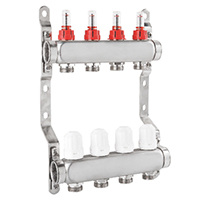 WATER SEPARATORS