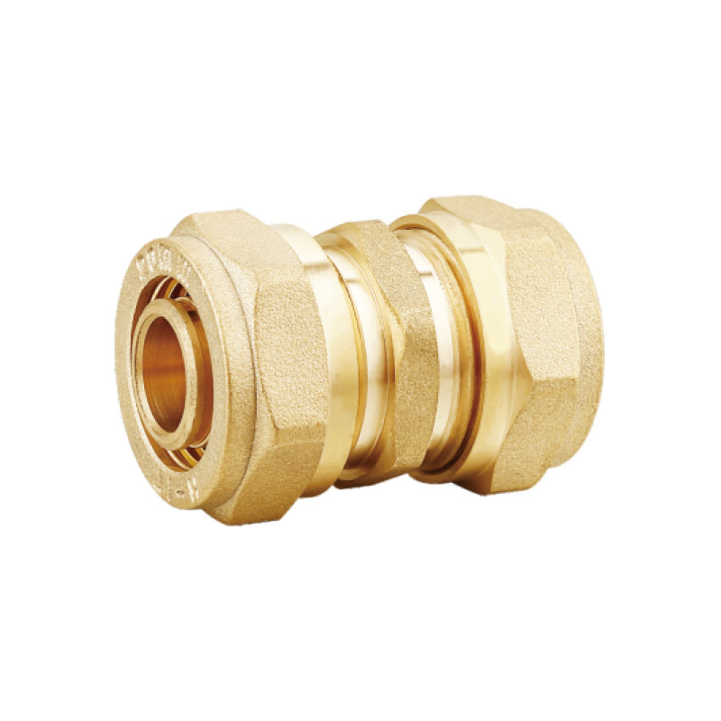 130 SERIES COMPRESSION FITTINGS