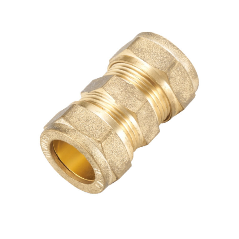 360 SERIES COMPRESSION FITTINGS