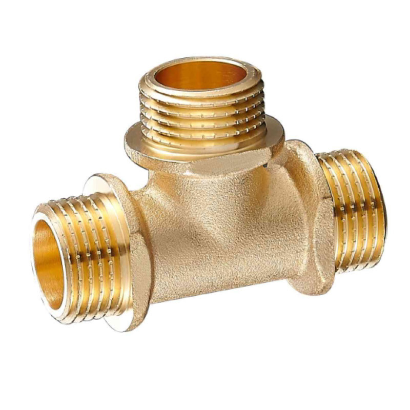 220 SERIES THREADED FITTINGS