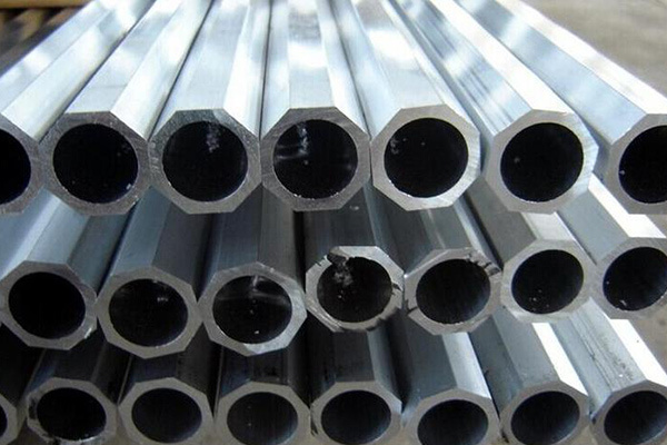 Aluminum pipes are a versatile and durable material that is commonly used in a wide range of applications.