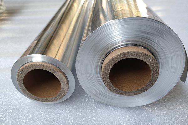 Tin foil, also known as aluminum foil, is a versatile and indispensable item in any kitchen.