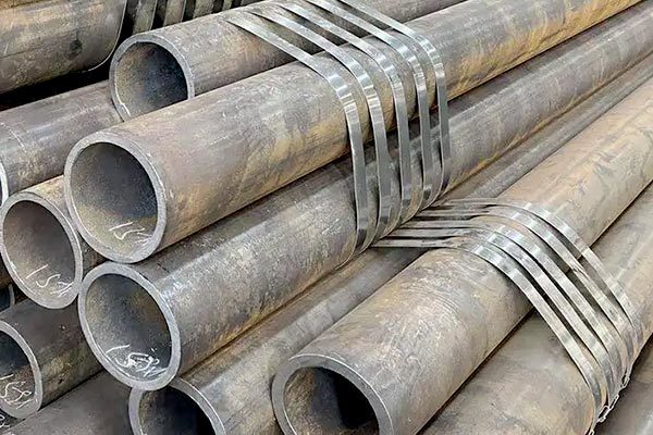 Steel pipes are a crucial component in various industries, serving a wide range of purposes.