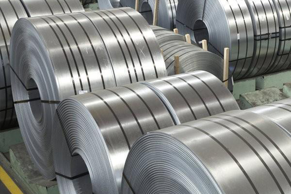 Stainless steel strip is a thin, flat piece of stainless steel that is often used in various industrial applications.