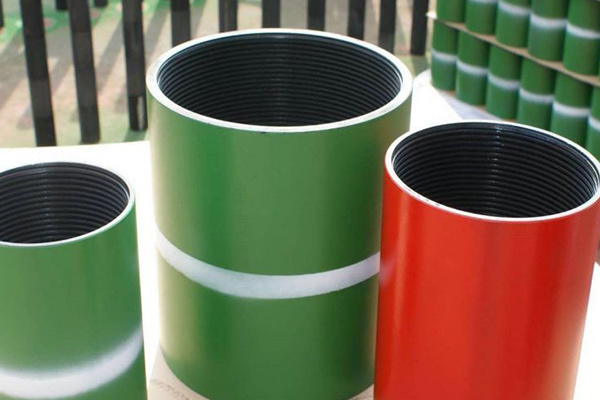 Oil Country Tubular Goods (OCTG) are a series of seamless rolled products used in the drilling and production of oil and natural gas.
