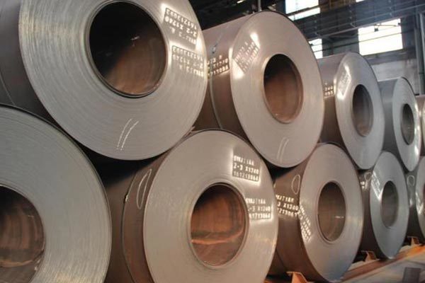 Steel plate is a flat piece of steel that is typically used in construction, manufacturing, and industrial applications.