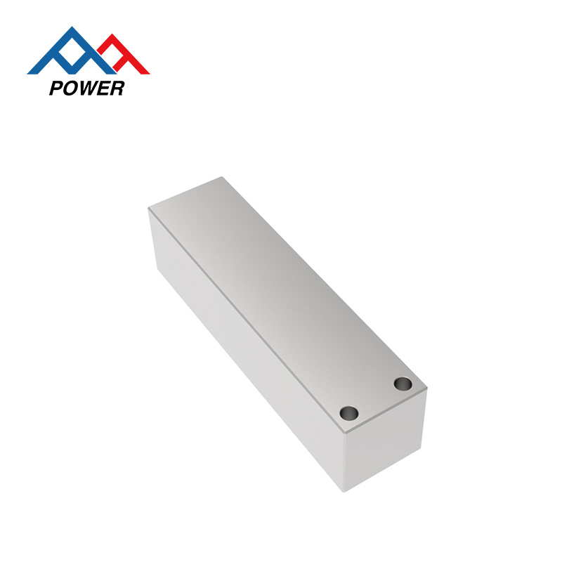 Ice machine 4 position shunt - CNC machine tool accessories