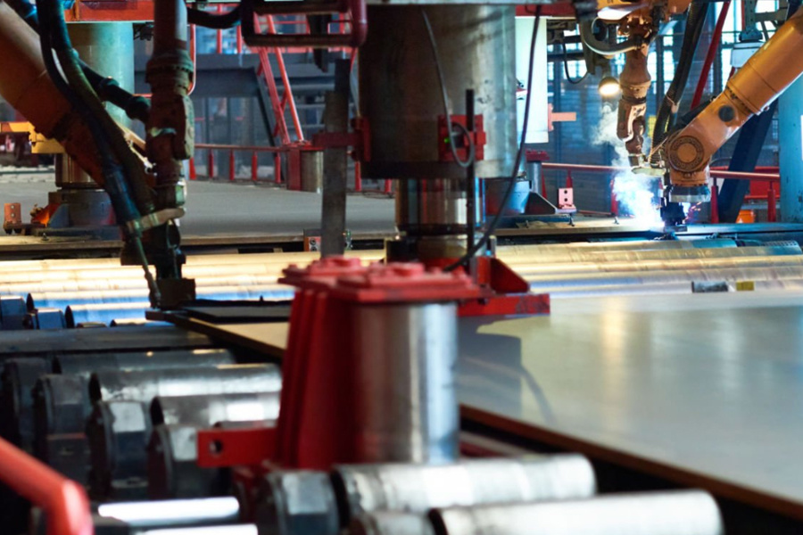 Intelligent machining types: application scope and technical points of sheet metal cutting