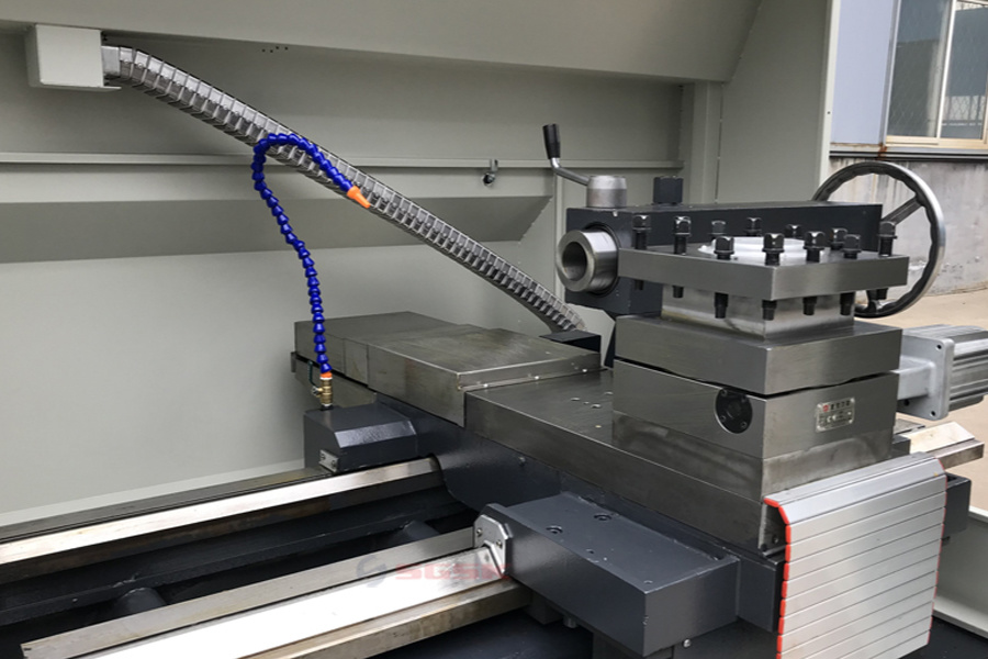Common fault diagnosis and maintenance methods for CNC spindles