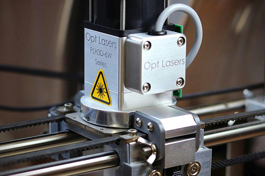 Common Fault Diagnosis and Maintenance Methods of CNC Spindle