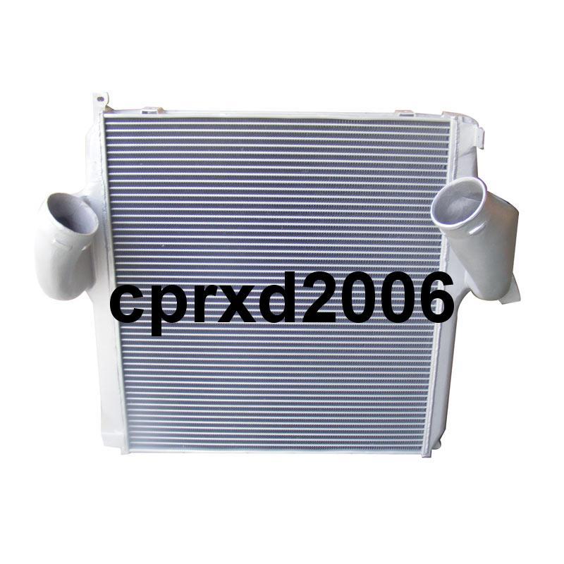 mercedes Benz Actros intercooler/charge air cooler 9425010201