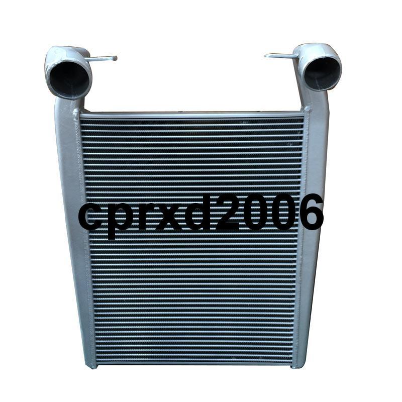 Dongfeng ZD2A intercooler