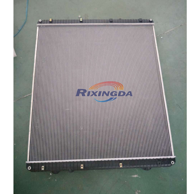 Freightliner / Sterling Truck Radiator - Cascadia, Century, Columbia & More