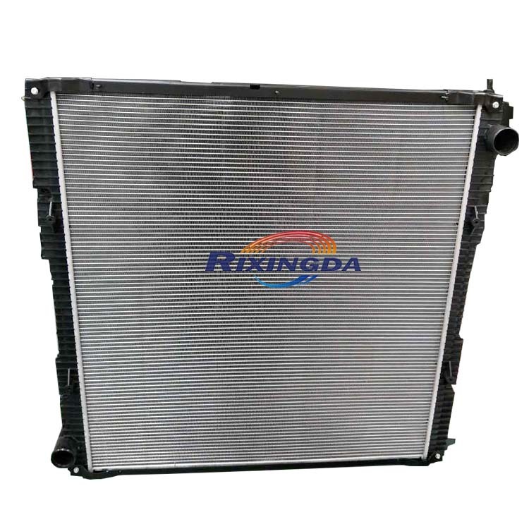 Scania R 04 radiator oe 1784616